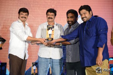 Legend Movie Success Meet